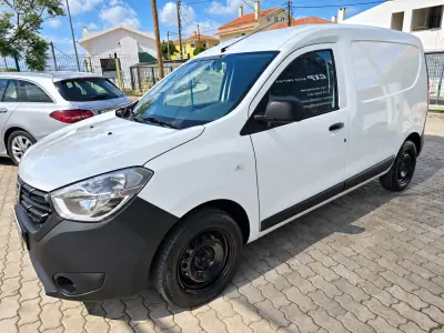 Dacia Dokker 2019 — foto 3 de 17