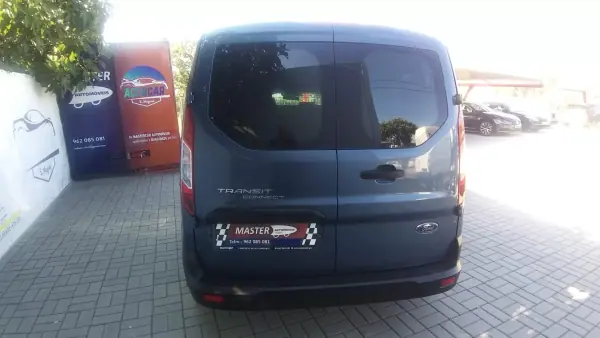Ford Transit Connect 2019 - 14750 EUR, 81705 km - AUTO.MOTO.pt - 81705km - foto 25 de 26