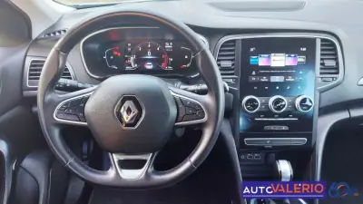 Renault Mégane Sport Tourer 2023 - 22950 EUR, 68025 km - 68025km - foto 13 de 34