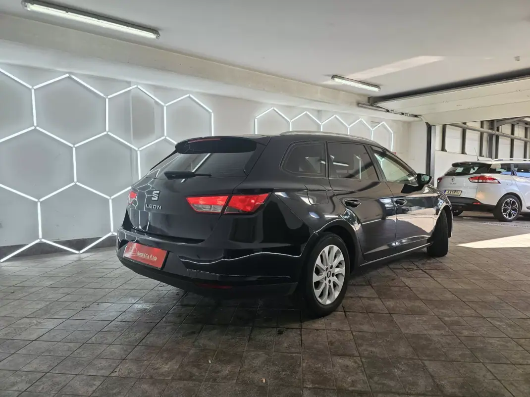SEAT Leon ST 2016 - 9650 EUR, 246737 km - AUTO.MOTO.pt - 246737km - foto 11 de 79