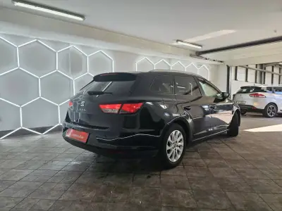 SEAT Leon ST 2016 - 9650 EUR, 246737 km - AUTO.MOTO.pt - 246737km - foto 11 de 79