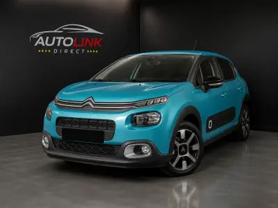 Citroën C3 2022 - 13200 EUR, 98000 km - 98000km - foto 15 de 15