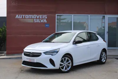 Opel Corsa 2022 - 138000km