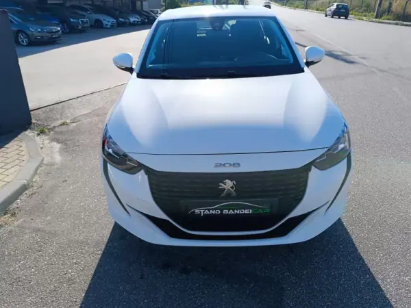 Peugeot 208 2020 - 14750 EUR, 32000 km - AUTO.MOTO.pt - 32000km - foto 5 de 23