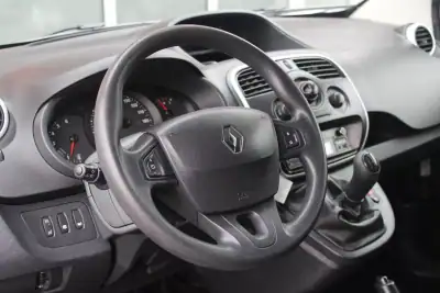 Renault Kangoo 1.5 DCi Business 2020 - 11990 EUR, 97000 km - AUTO.MOTO.pt - 97000km - foto 14 de 19