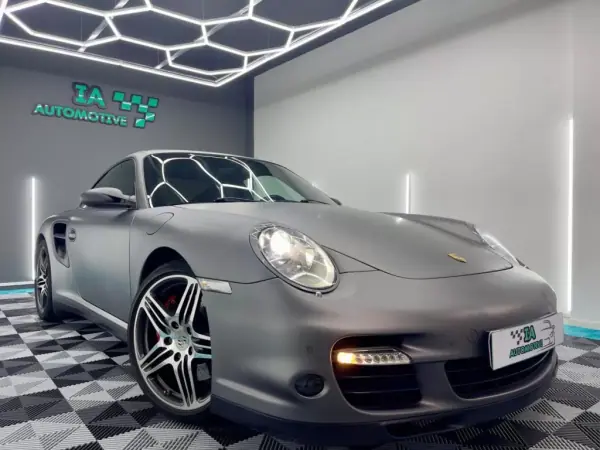 Porsche 997 2007 - 82500 EUR, 98000 km - AUTO.MOTO.pt - 98000km - foto 5 de 37