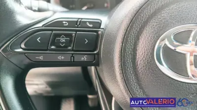 Toyota Yaris 2022 - 17950 EUR, 91774 km - AUTO.MOTO.pt - 91774km - foto 16 de 33
