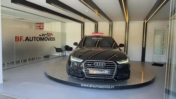 Audi A6 Avant 2017 - 19900 EUR, 226177 km - AUTO.MOTO.pt - 226177km - foto 10 de 63
