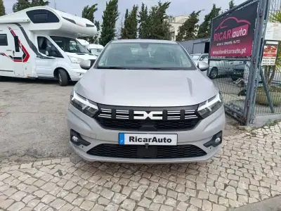 Dacia Sandero 2023 - 14900 EUR, 64868 km - 64868km - foto 9 de 31