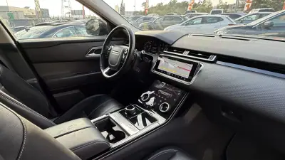 Land Rover Range Rover Velar 2018 - 26990 EUR, 179000 km - 179000km - foto 33 de 39