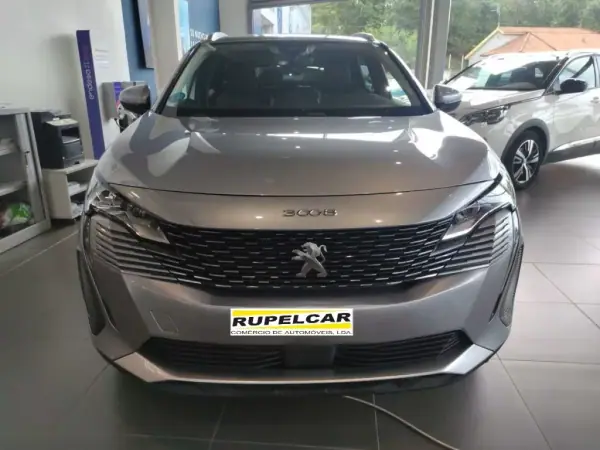 Peugeot 3008 2021 - 21750 EUR, 151000 km - AUTO.MOTO.pt - 151000km - foto 3 de 18