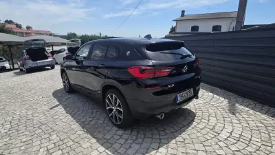 BMW X2 2018 - 26990 EUR, 103000 km - AUTO.MOTO.pt - 103000km - foto 3 de 9