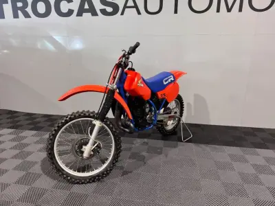 Honda CR 125R 1984 - 13500 EUR, 0 km - AUTO.MOTO.pt - foto 14 de 17