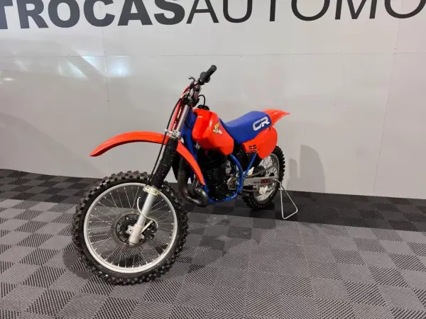 Honda CR 125R 1984 - 13500 EUR, 0 km - AUTO.MOTO.pt - foto 14 de 17