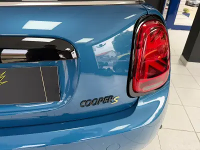 MINI 3 Portas 2023 - 23000 EUR, 4690 km - AUTO.MOTO.pt - 4690km - foto 31 de 38