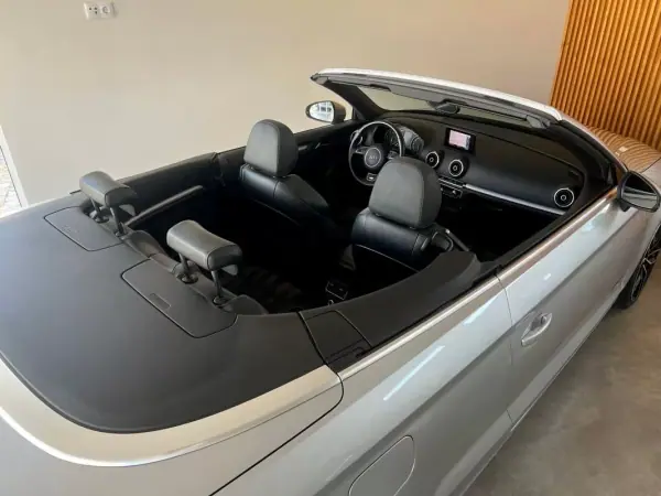 Audi A3 Cabrio 2015 - 17500 EUR, 150000 km - AUTO.MOTO.pt - 150000km - foto 44 de 60
