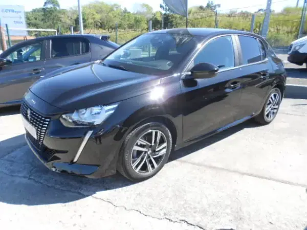 Peugeot 208 ACTIVE PACK 1.2 PURETECH 2024 Gasolina