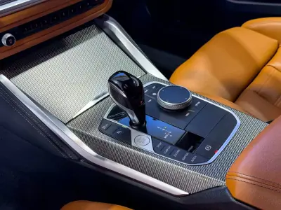 BMW 430 Gran Coupé 2023 - 39950 EUR, 174000 km - 174000km - foto 31 de 38