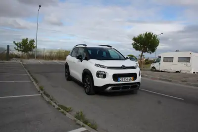 Citroën C3 2019 - 11750 EUR, 64164 km - foto 4 de 14