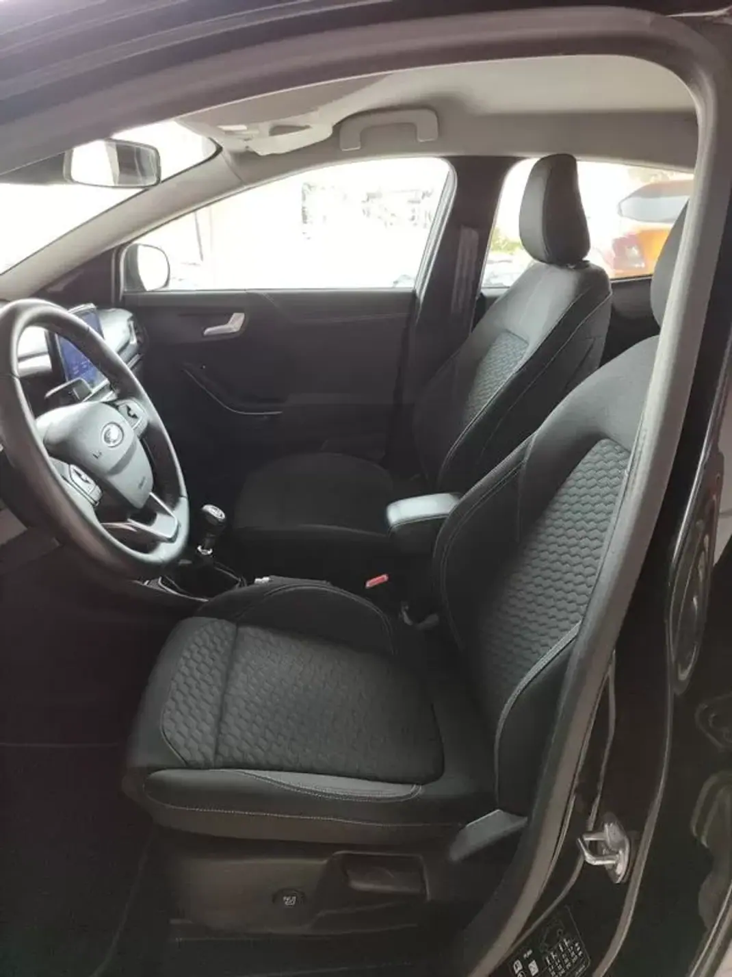 Ford Puma 2020 - 15950 EUR, 53950 km - AUTO.MOTO.pt - 53950km - foto 13 de 32