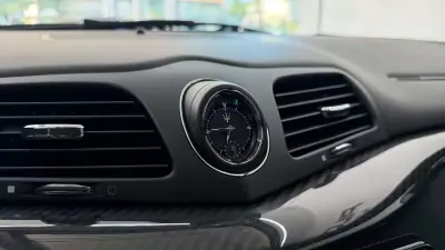 Maserati Granturismo 2019 - 109990 EUR, 22984 km - 22984km - foto 39 de 39