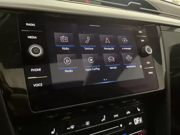 Volkswagen Arteon Shooting Brake 2021 - 27950 EUR, 91000 km - AUTO.MOTO.pt - 91000km - foto 27 de 41