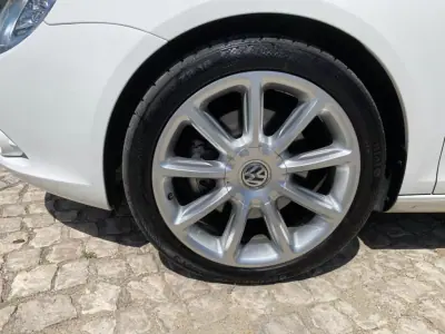 Volkswagen EOS 2009 - 16500 EUR, 74621 km - 74621km - foto 10 de 43