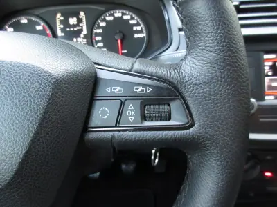 SEAT Ibiza 2018 - 10990 EUR, 195000 km - 195000km - foto 32 de 37