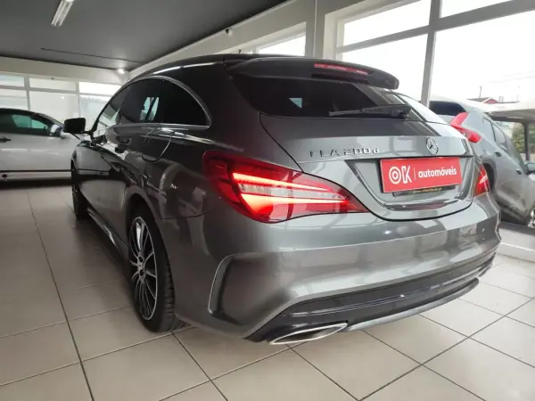 Mercedes-Benz CLA 200 2016 - 20500 EUR, 168500 km - AUTO.MOTO.pt - 168500km - foto 7 de 36