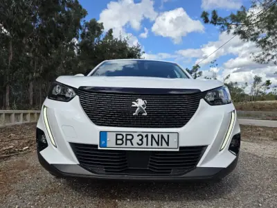 Peugeot 2008 2020 - 14900 EUR, 88064 km - 88064km - foto 36 de 56