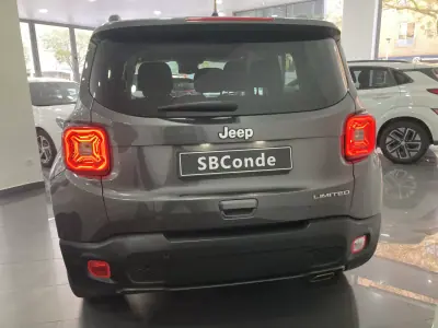 Jeep Renegade 2019 - 12900 EUR, 102216 km - AUTO.MOTO.pt - 102216km - foto 31 de 42