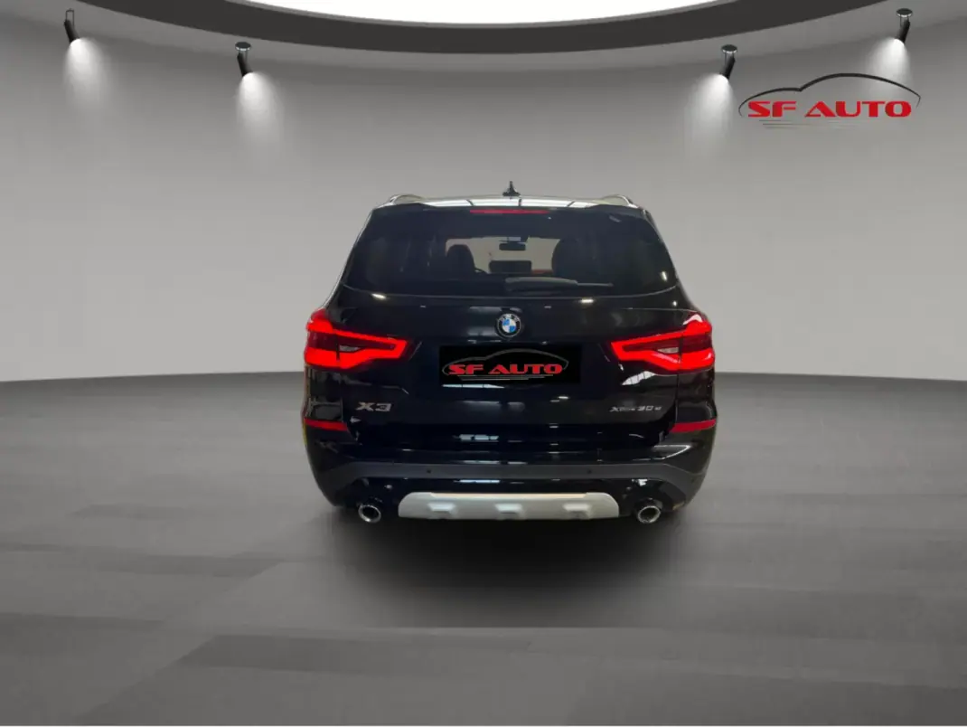 BMW X3 2021 - 39990 EUR, 84652 km - AUTO.MOTO.pt - 84652km - foto 7 de 21