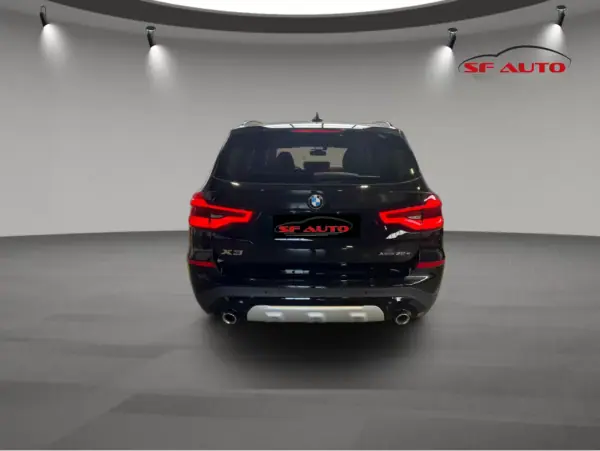 BMW X3 2021 - 39990 EUR, 84652 km - AUTO.MOTO.pt - 84652km - foto 7 de 21