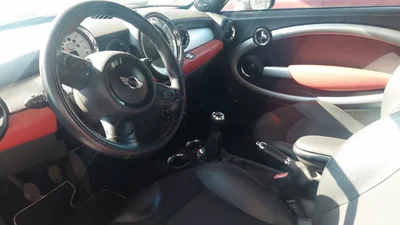 MINI Cooper 2012 - 7800 EUR, 153000 km - AUTO.MOTO.pt - 153000km - foto 14 de 15