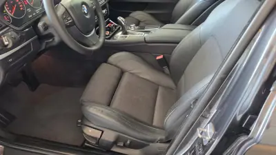 BMW 520 2011 - 10900 EUR, 370543 km - AUTO.MOTO.pt - 370543km - foto 31 de 54