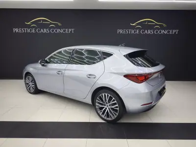 SEAT Leon 2021 - 21950 EUR, 134112 km - AUTO.MOTO.pt - 134112km - foto 5 de 45