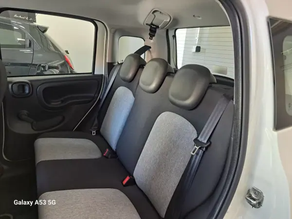 Fiat Panda 2019 - 8990 EUR, 63238 km - AUTO.MOTO.pt - 63238km - foto 11 de 13