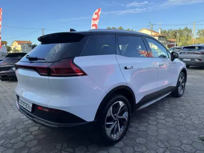 Aiways U5 2021 - 21750 EUR, 45000 km - 45000km - foto 7 de 42