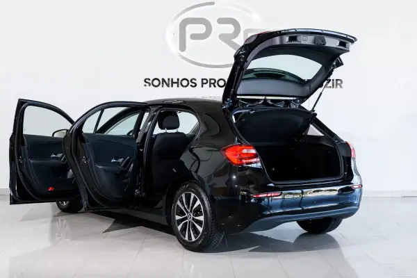 Mercedes-Benz A 180 2022 - 24500 EUR, 55082 km - AUTO.MOTO.pt - 55082km - foto 25 de 29