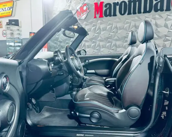 MINI Cooper 2014 - 15990 EUR, 120443 km - AUTO.MOTO.pt - 120443km - foto 41 de 59