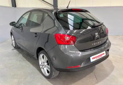 SEAT Ibiza 2009 - 10500 EUR, 94835 km - AUTO.MOTO.pt - 94835km - foto 4 de 10