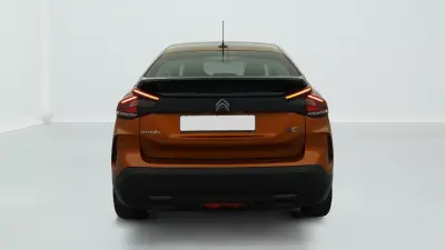 Citroën e-C4 2022 - 18990 EUR, 16000 km - AUTO.MOTO.pt - 16000km - foto 6 de 15