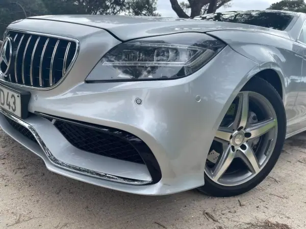 Mercedes-Benz CLS 350 2013 - 22990 EUR, 218000 km - AUTO.MOTO.pt - 218000km - foto 7 de 19