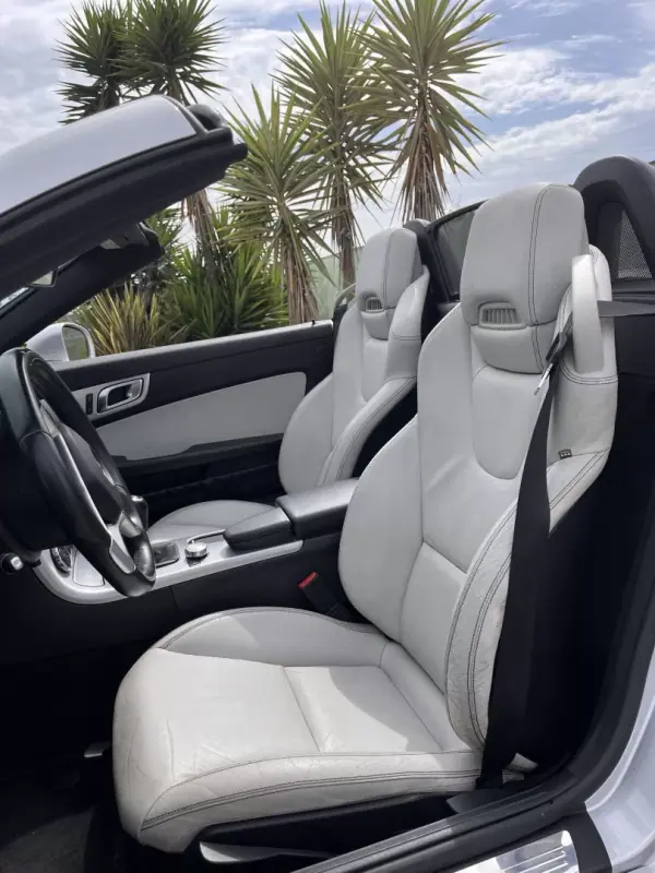 Mercedes-Benz SLK 250 2012 - 31950 EUR, 51100 km - AUTO.MOTO.pt - 51100km - foto 8 de 32