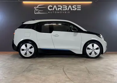 BMW i3 2017 - 14900 EUR, 102622 km - AUTO.MOTO.pt - 102622km - foto 4 de 28
