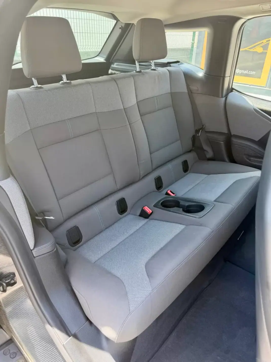 BMW i3 2021 - 28167 EUR, 33600 km - AUTO.MOTO.pt - 33600km - foto 25 de 27