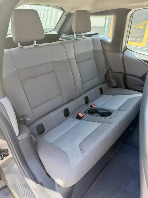 BMW i3 2021 - 25490 EUR, 33600 km - AUTO.MOTO.pt - 33600km - foto 25 de 27