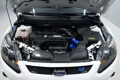 Ford Focus 2009 - 44950 EUR, 132000 km - AUTO.MOTO.pt - 132000km - foto 35 de 36