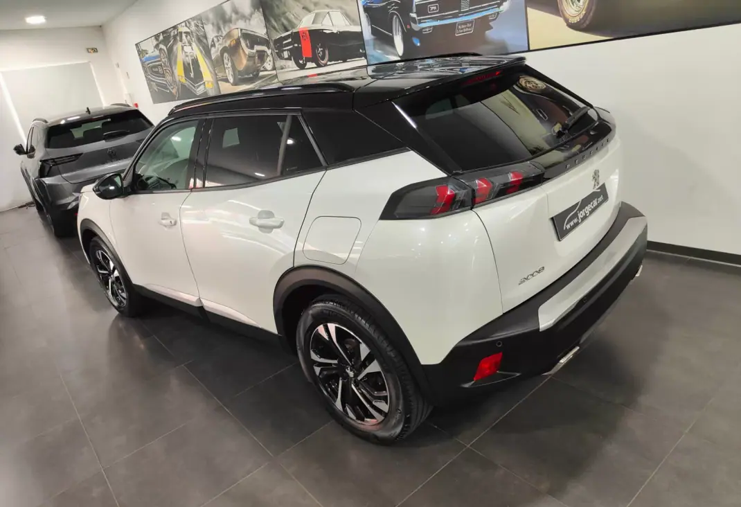 Peugeot 2008 2020 - 17500 EUR, 79000 km - AUTO.MOTO.pt - 79000km - foto 30 de 30