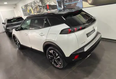 Peugeot 2008 2020 - 17500 EUR, 79000 km - AUTO.MOTO.pt - 79000km - foto 30 de 30